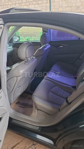 Mercedes E 240 2002, 315,000 km - 2.6 л - Cəlilabad