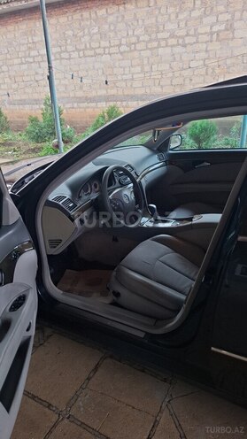Mercedes E 240 2002, 315,000 km - 2.6 л - Cəlilabad