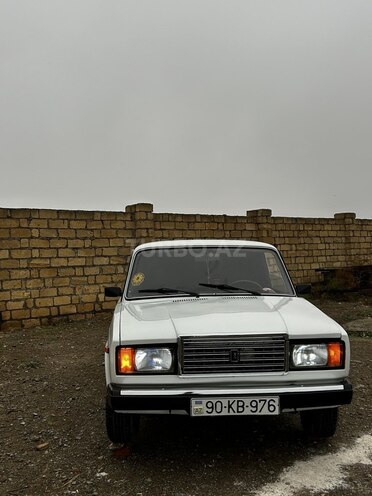 LADA (VAZ) 2107 2010, 81,309 km - 1.6 л - Gəncə