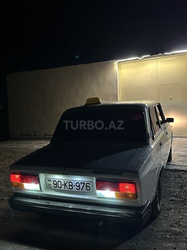 LADA (VAZ) 2107 2010, 81,309 km - 1.6 л - Gəncə