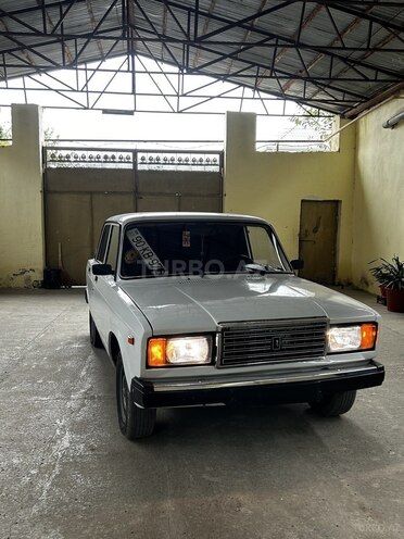 LADA (VAZ) 2107 2010, 81,309 km - 1.6 л - Gəncə