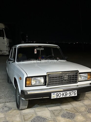 LADA (VAZ) 2107 2010, 81,309 km - 1.6 л - Gəncə