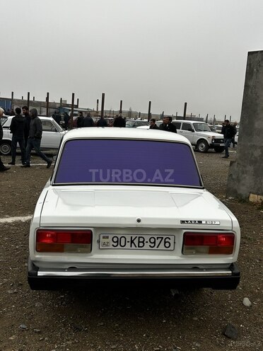 LADA (VAZ) 2107 2010, 81,309 km - 1.6 л - Gəncə