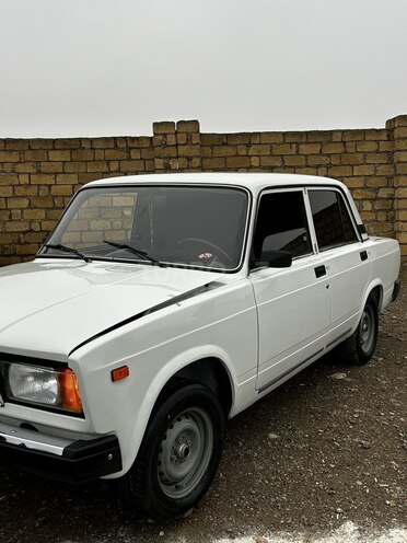 LADA (VAZ) 2107 2010, 81,309 km - 1.6 л - Gəncə