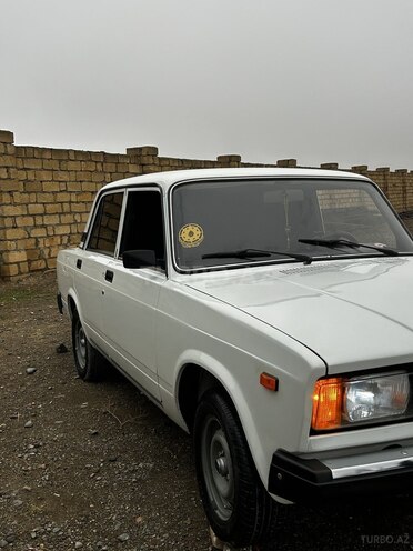 LADA (VAZ) 2107 2010, 81,309 km - 1.6 л - Gəncə