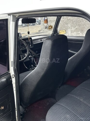 LADA (VAZ) 2107 2010, 81,309 km - 1.6 л - Gəncə