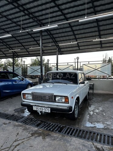 LADA (VAZ) 2107 2010, 81,309 km - 1.6 л - Gəncə