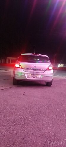Opel Astra 2005, 281,000 km - 1.3 l - Oğuz