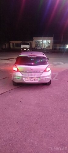 Opel Astra 2005, 281,000 km - 1.3 l - Oğuz