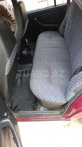 LADA (VAZ) 2107 2009, 118,287 km - 1.6 l - Bakı