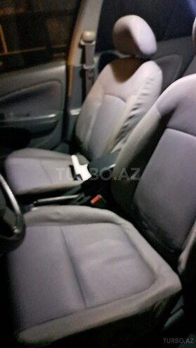 Nissan Sunny 2008, 330,000 km - 1.6 l - Quba