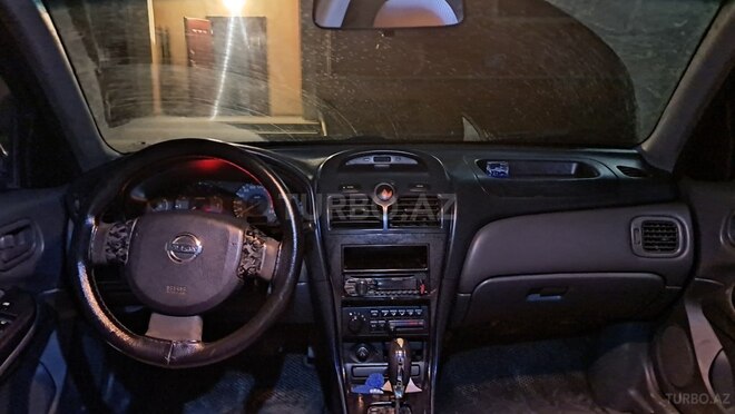 Nissan Sunny 2008, 330,000 km - 1.6 l - Quba