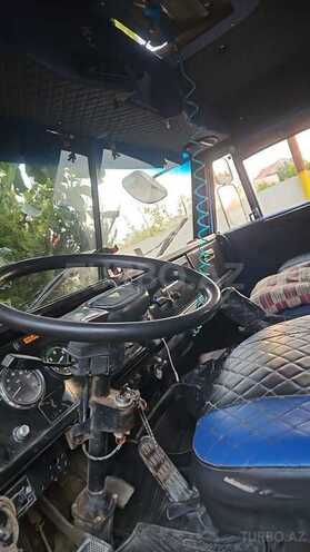 KamAz 53212 1992, 222,000 km - 11.0 l - Bakı