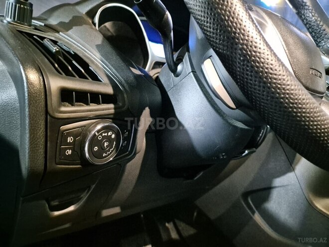 Ford Focus 2014, 173,028 km - 1.6 l - Bakı