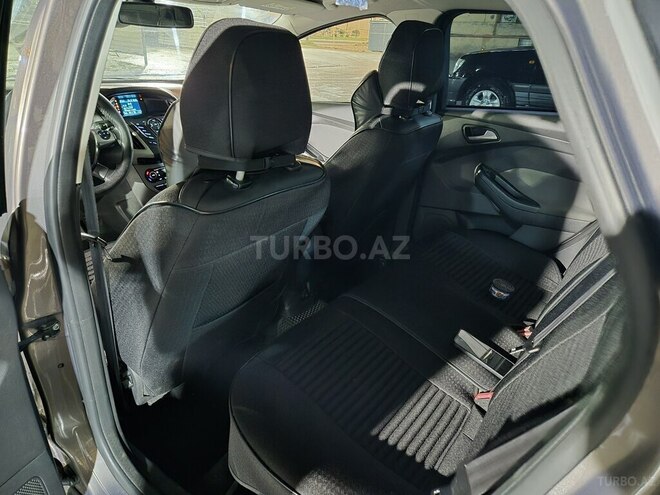 Ford Focus 2014, 173,028 km - 1.6 l - Bakı