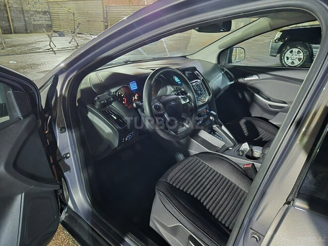 Ford Focus 2014, 173,028 km - 1.6 l - Bakı