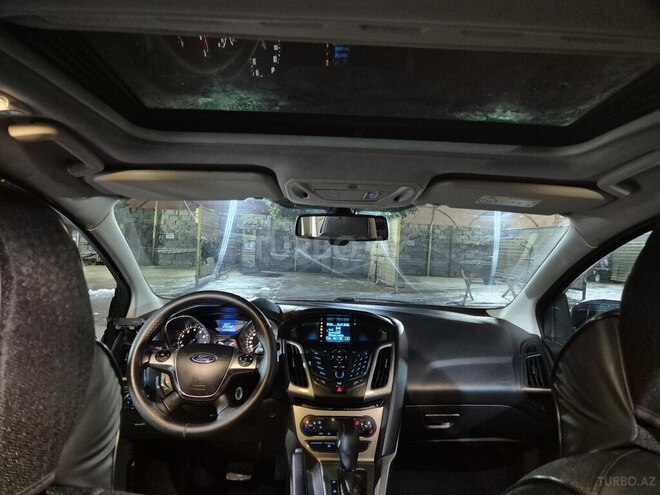 Ford Focus 2014, 173,028 km - 1.6 l - Bakı