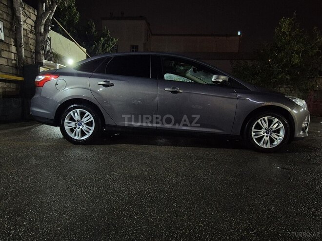 Ford Focus 2014, 173,028 km - 1.6 l - Bakı