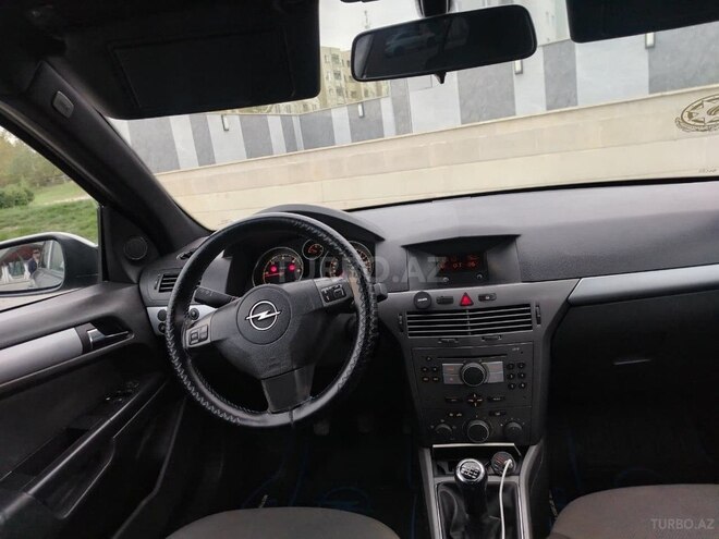 Opel Astra 2005, 540,321 km - 1.3 l - Yevlax