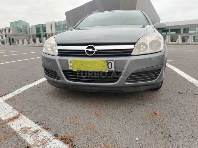 Opel Astra 2005, 540,321 km - 1.3 l - Yevlax