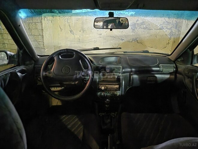 Opel Astra 1996, 350,000 km - 1.6 l - Bakı