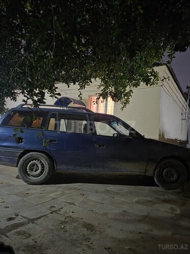 Opel Astra 1996, 350,000 km - 1.6 l - Bakı
