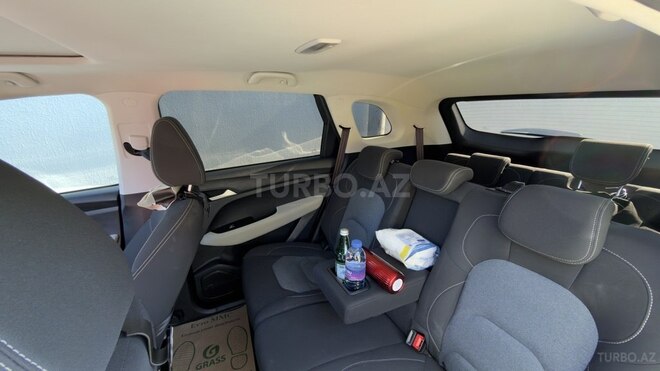 Chevrolet Captiva 2021, 114,700 km - 1.5 l - Bakı