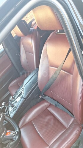BMW 528 2012, 157,000 km - 2.0 l - Zaqatala