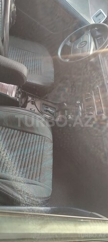 Mercedes 220 E 1994, 590,000 km - 2.2 l - Beyləqan