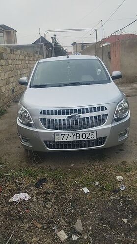 Chevrolet Cobalt 2023, 190,000 km - 1.5 l - Bakı