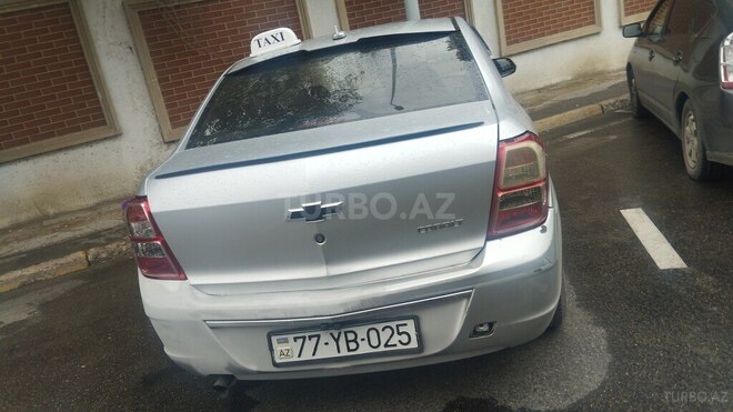 Chevrolet Cobalt 2023, 190,000 km - 1.5 l - Bakı
