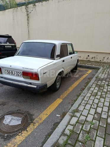 LADA (VAZ) 2107 1995, 31,998 km - 1.5 л - Şamaxı