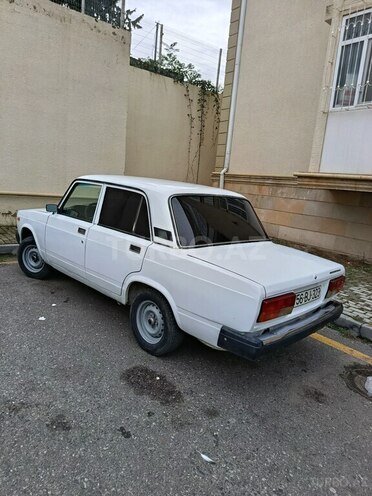 LADA (VAZ) 2107 1995, 31,998 km - 1.5 л - Şamaxı