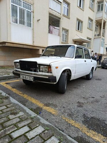 LADA (VAZ) 2107 1995, 31,998 km - 1.5 л - Şamaxı