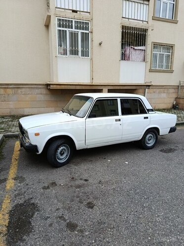 LADA (VAZ) 2107 1995, 31,998 km - 1.5 л - Şamaxı
