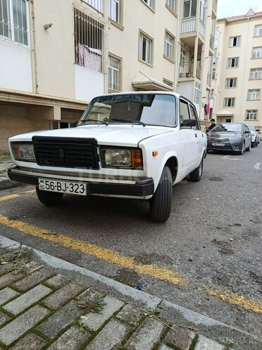 LADA (VAZ) 2107 1995, 31,998 km - 1.5 л - Şamaxı