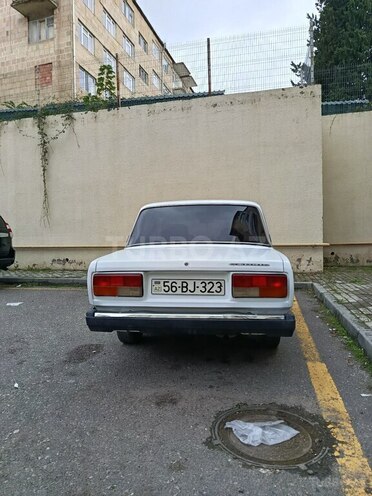 LADA (VAZ) 2107 1995, 31,998 km - 1.5 л - Şamaxı