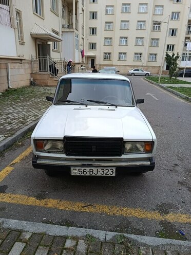 LADA (VAZ) 2107 1995, 31,998 km - 1.5 л - Şamaxı