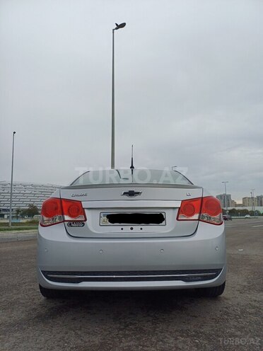Chevrolet Cruze 2014, 238,000 km - 1.4 l - Bakı