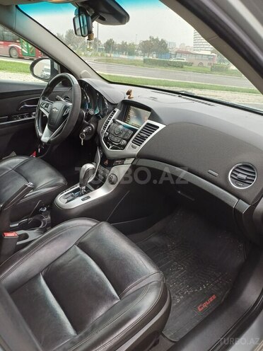 Chevrolet Cruze 2014, 238,000 km - 1.4 l - Bakı