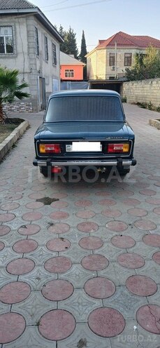 LADA (VAZ) 2106 1998, 330,000 km - 1.6 л - Masallı