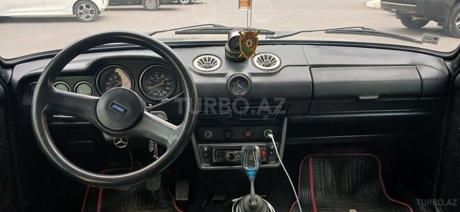 LADA (VAZ) 2106 1998, 330,000 km - 1.6 л - Masallı