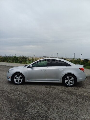 Chevrolet Cruze 2014, 238,000 km - 1.4 l - Bakı