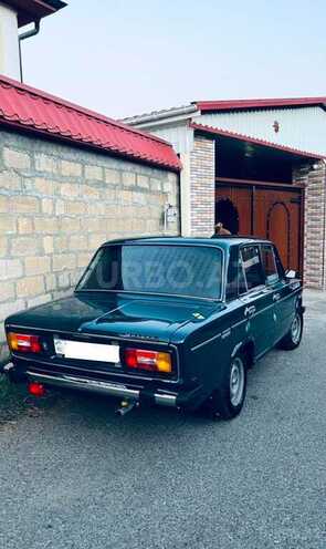 LADA (VAZ) 2106 1998, 330,000 km - 1.6 л - Masallı