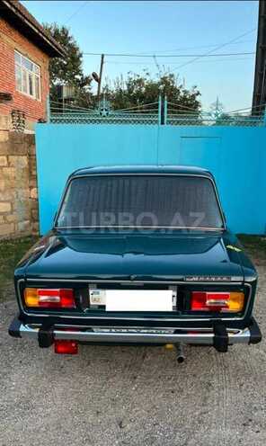 LADA (VAZ) 2106 1998, 330,000 km - 1.6 л - Masallı