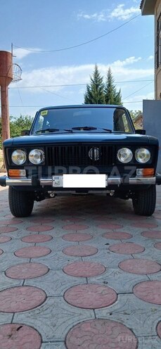 LADA (VAZ) 2106 1998, 330,000 km - 1.6 л - Masallı
