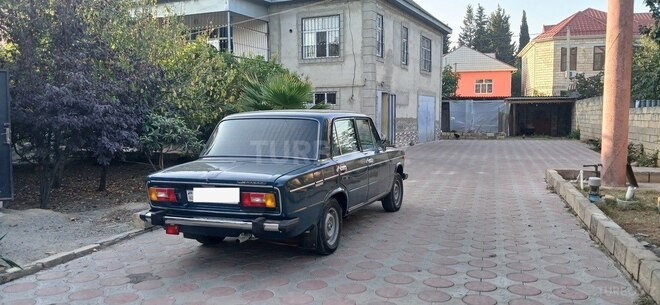 LADA (VAZ) 2106 1998, 330,000 km - 1.6 л - Masallı