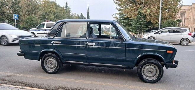 LADA (VAZ) 2106 1998, 330,000 km - 1.6 л - Masallı