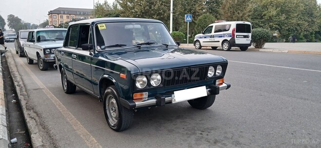 LADA (VAZ) 2106 1998, 330,000 km - 1.6 л - Masallı
