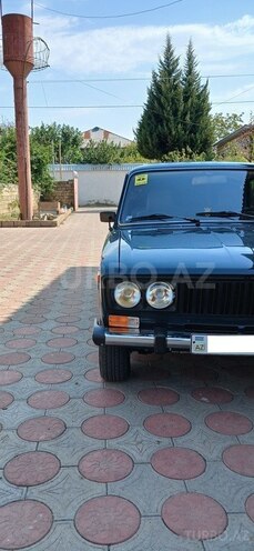 LADA (VAZ) 2106 1998, 330,000 km - 1.6 л - Masallı
